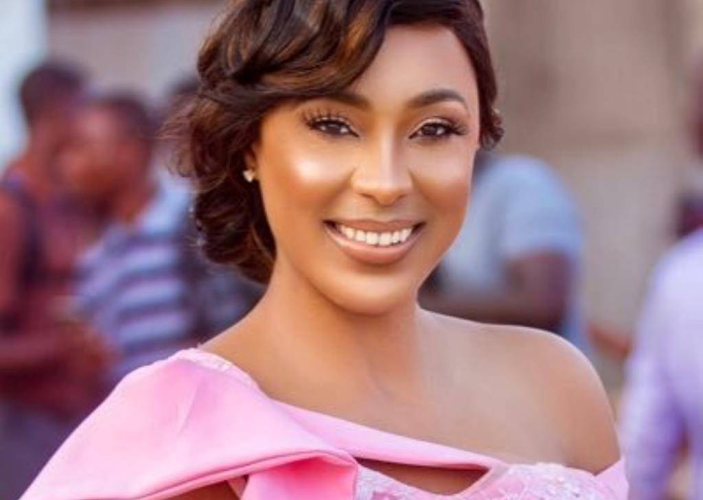 photo of Nikki Samonas : 5 Ghanaian Celebrities Who Are 'Known' To Be Chasing Married Men For A Living