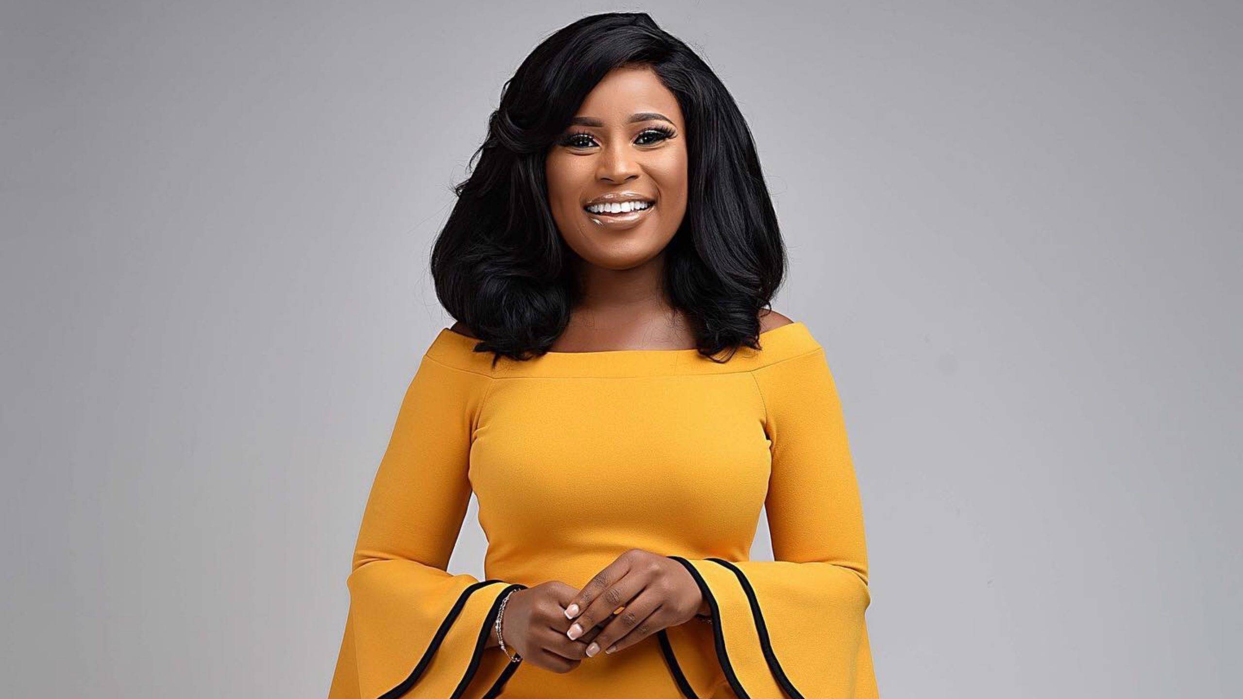 photo of berla mundi : 5 Ghanaian Celebrities Who Are 'Known' To Be Chasing Married Men For A Living