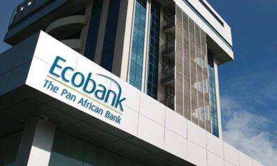 List of Ecobank Ghana Branches
