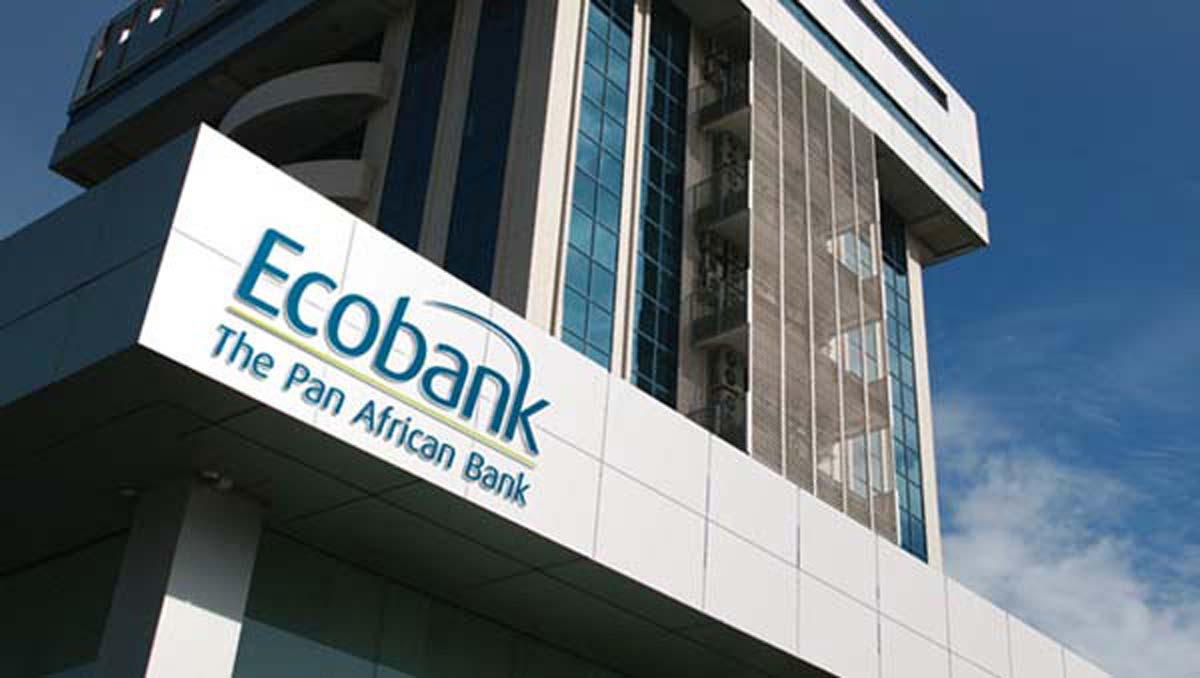 List of Ecobank Ghana Branches