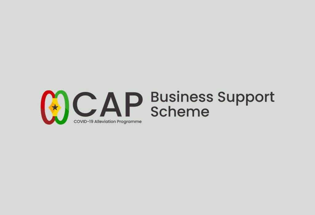 CAP Business Support: Follow these steps to retrieve your registration code