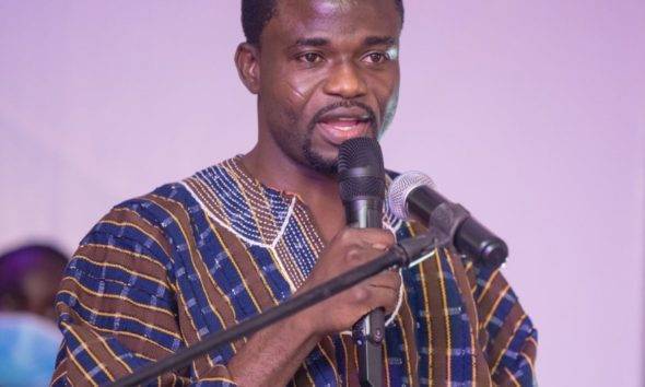 I believe in the promises of an ejaculating man than Akufo