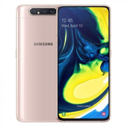 samsung a80 specification and price