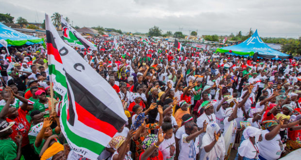 NDC goes to court