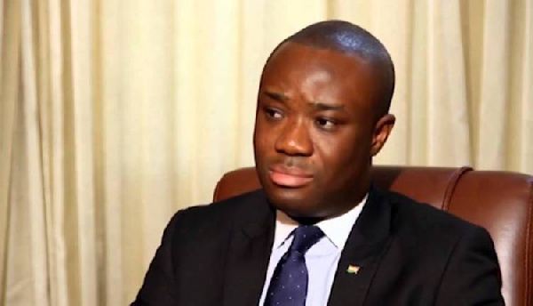 Ghanaians who voted for Akufo-Addo should be excoriated – Ofosu Kwakye