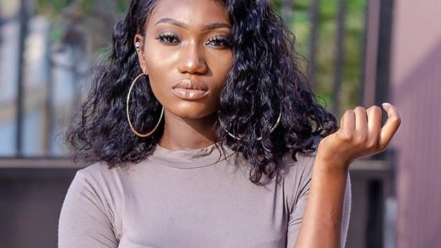 Total Transformation: Wendy Shay's new look will shock u – Accra Mail