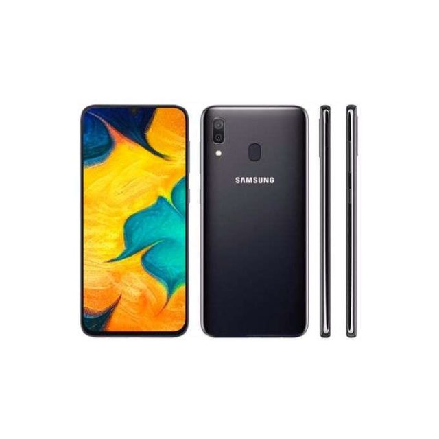 samsung a30 price and specs