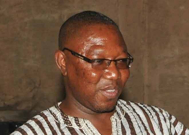 Ghana will make history for overturning a stolen verdict – NDC's Clement Apaak