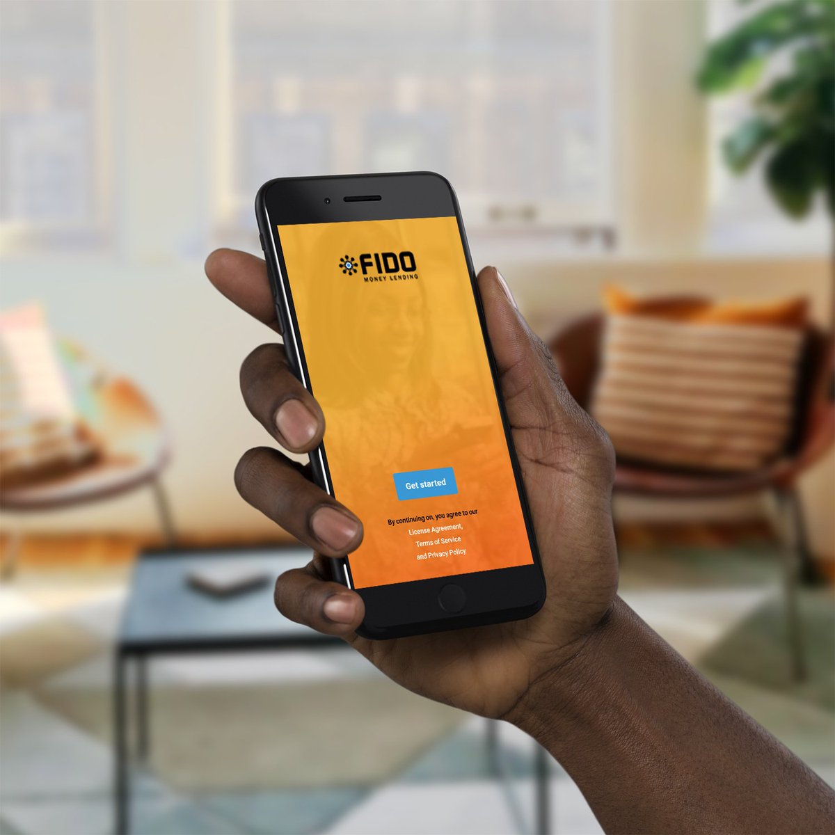 How to get a quick loan from FIDO