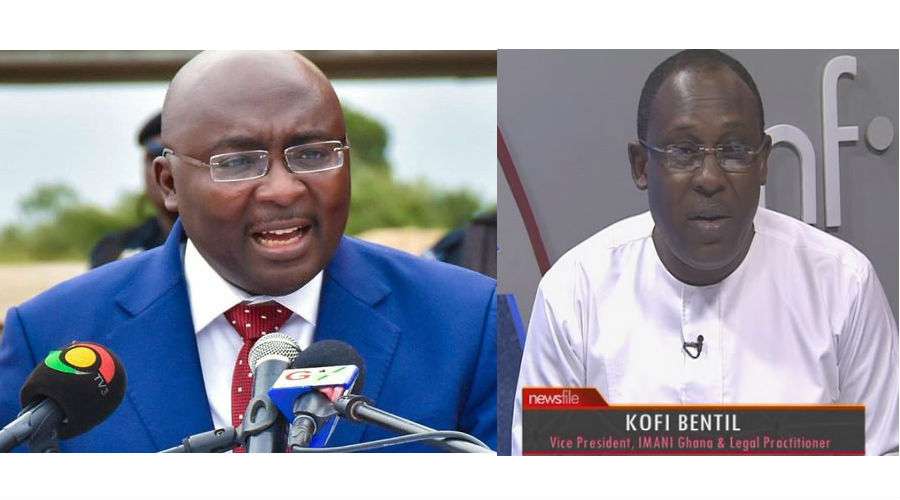 Bawumia Is One Of The Best