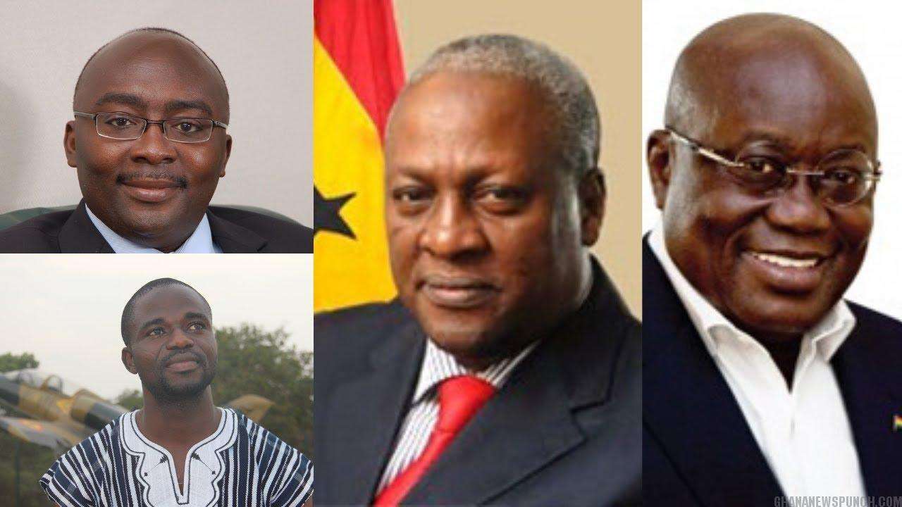 Akufo-Addo is also incompetent