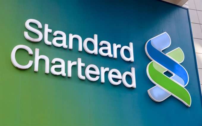 Standard Chartered Bank Branches in Ghana