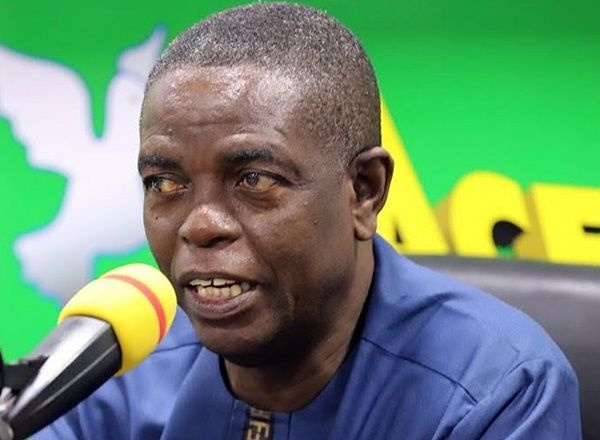 NDC Superior Tactical Manoeuvring Made NPP Sign Their Own Death Warrant – Kwesi Pratt