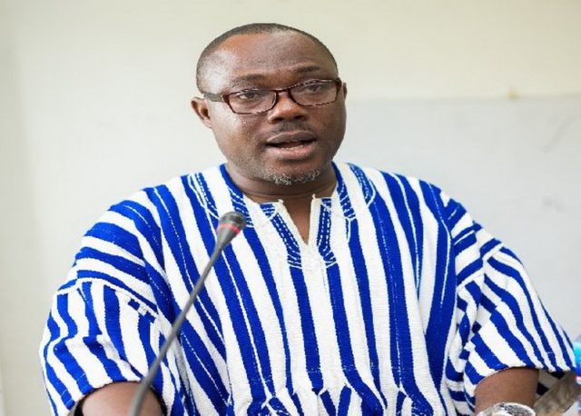 Ghana won’t accept any ‘alien’ sexual orientation – Prof. Gyampo warns LGBTQI champions