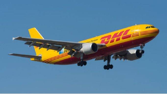 Does Dhl Deliver On Saturdays