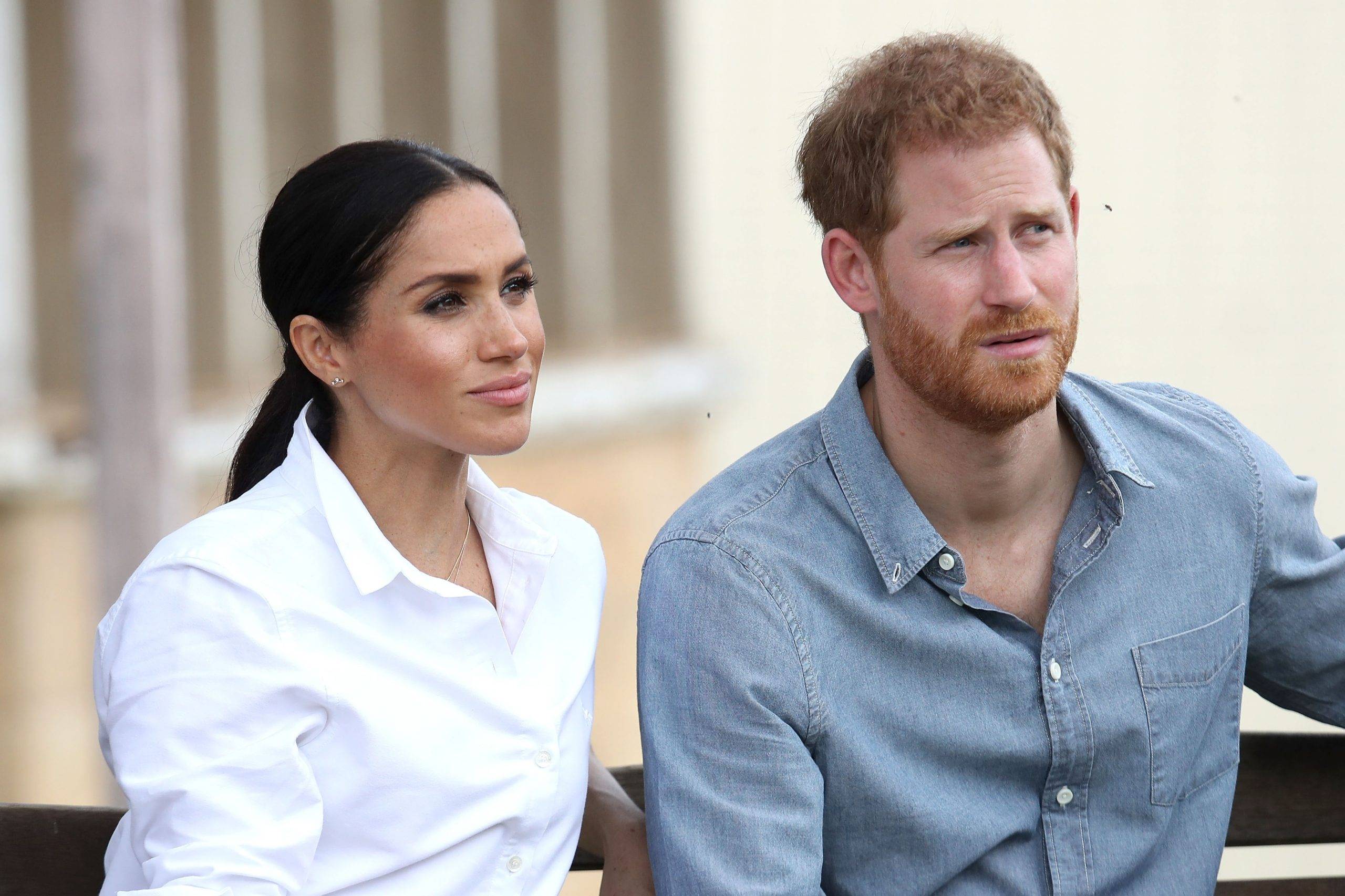 Now my wife and I live on the $10 Million my mum left me with - Prince Harry