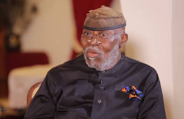 I Was Suspended From NPP Because I Condemned Their “Undemocratic” Behavior - Nyaho Tamakloe