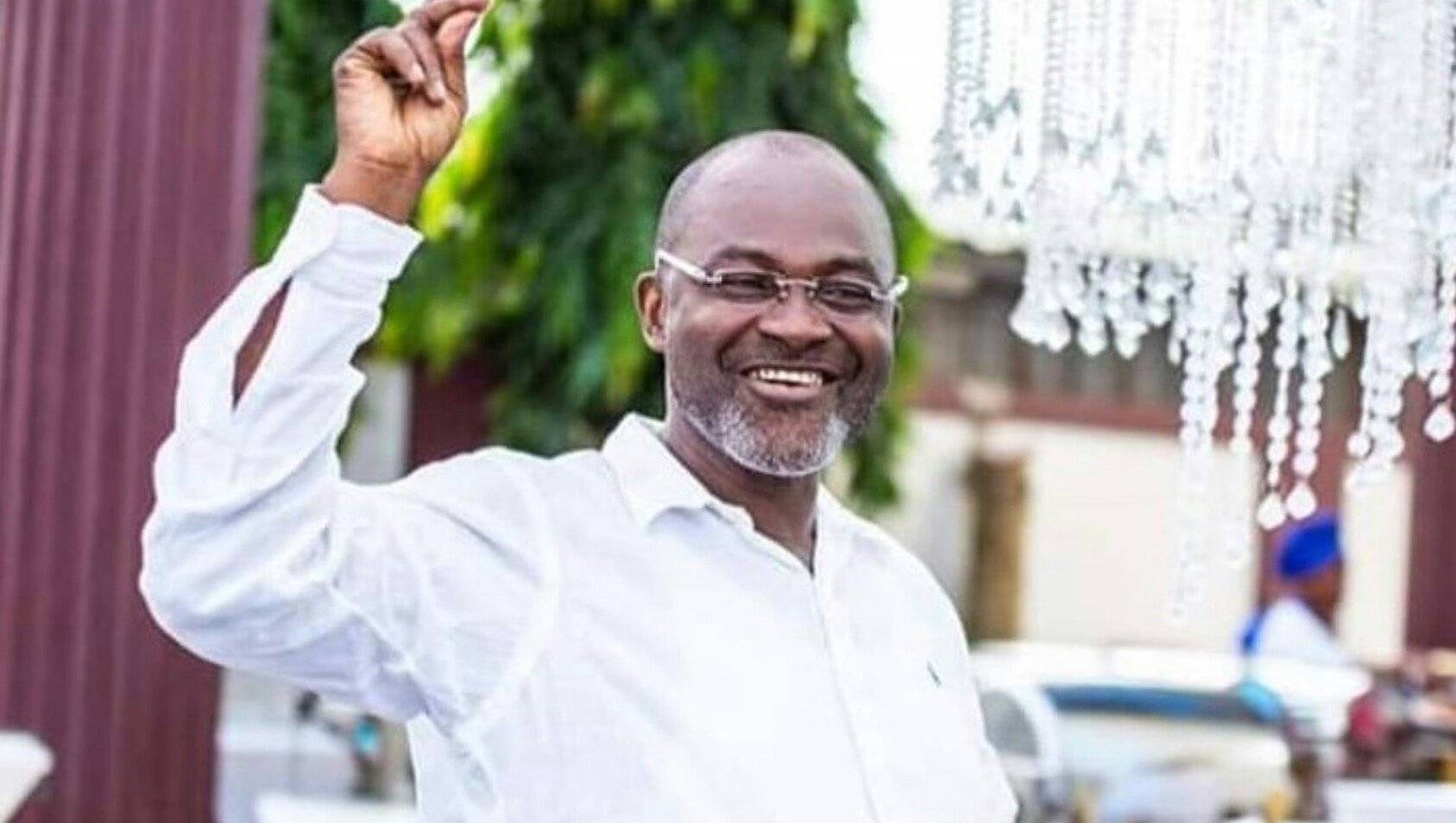 Ken Agyapong rejects free COVID vaccines to Ghana, says he is ready to give Akufo-Addo $1m to buy them