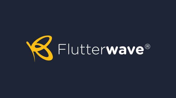 Flutterwave now valued at over $1B