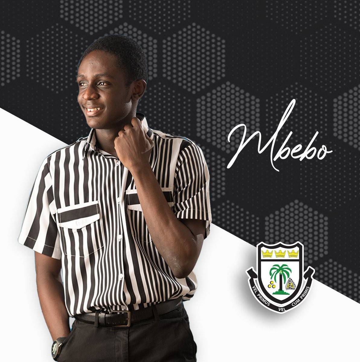 Mbebo, NMSQ 2019, Adisco
