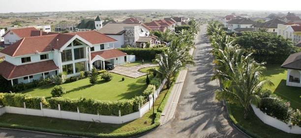 Trasacco Valley Estates