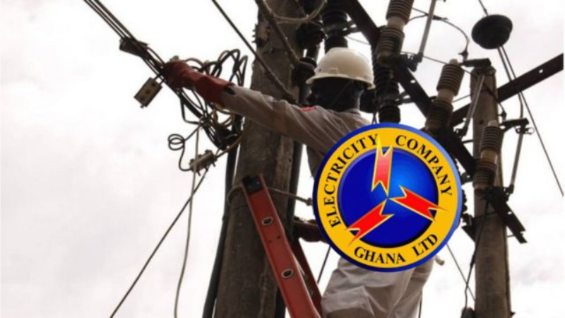 Dumsor is back as GRIDCO