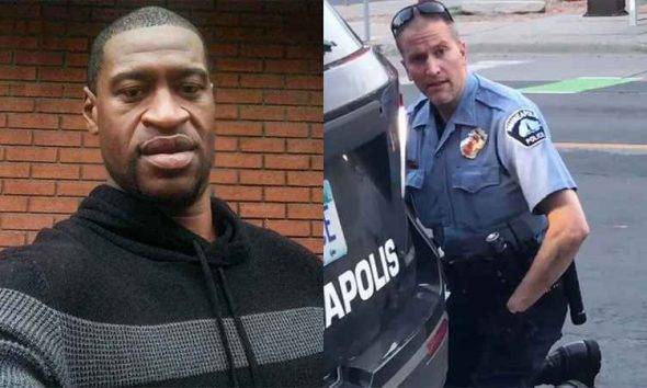 Derek Chauvin found guilty