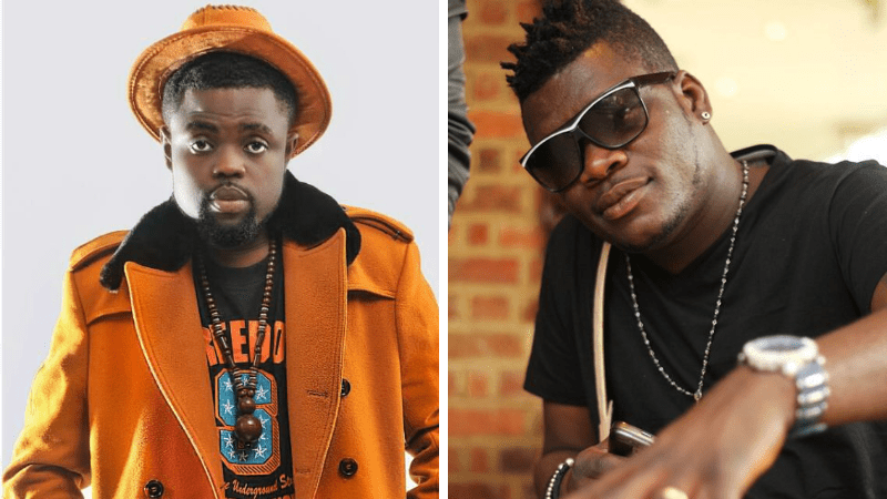 photo of Nero X and Castro - Castro is alive and lives on forever – Nero X insists