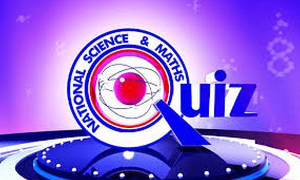 2021 National Science and Maths Quiz Regional Qualifiers