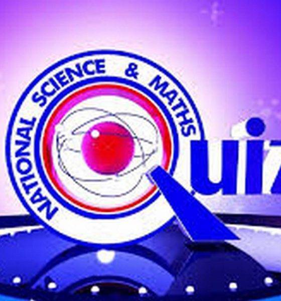 2021 National Science and Maths Quiz Regional Qualifiers