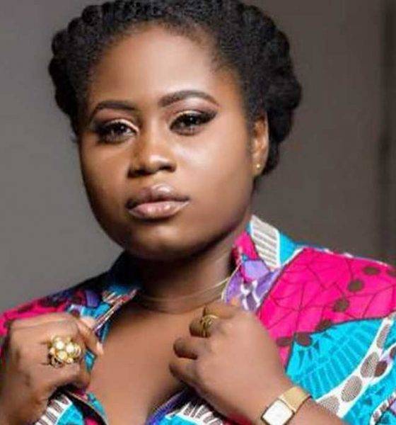 Lydia Forson Blasts Prez. Akufo Addo, Says His Government Is Almost The 'Worst'