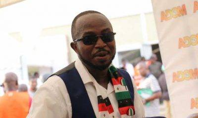 Current NDC party executives like big buttocks and too much s3x - Atubiga laments
