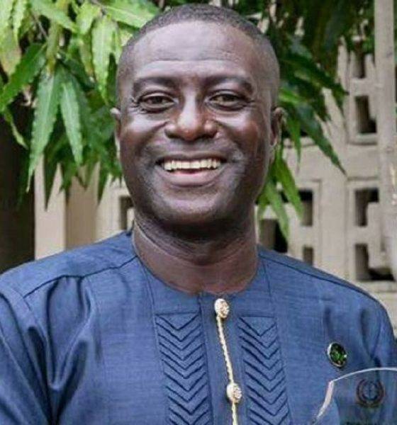 Captain Smart opens new TV station after suspension from Angel FM- Sends strong warning to Nana-Addo, Bawumia and IGP