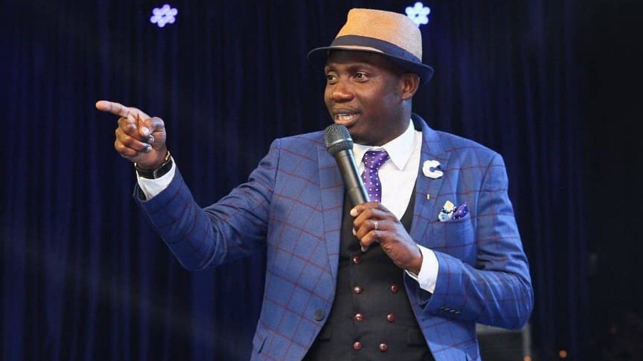 Fixing Ghana Is Not Nana Addo's Responsibility, Ghanaians must fix their attitude first-Counsellor Lutterodt