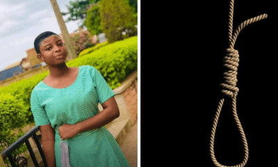 SHS student shockingly commits suicide at Sunyani