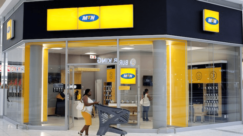 MTN increases its data and call tariffs