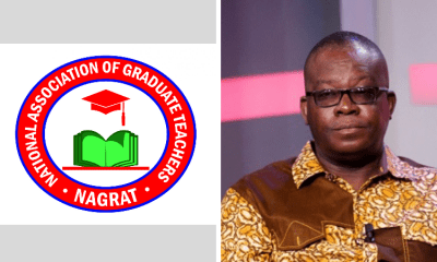 NAGRAT calls for up to 20% salary increment for workers