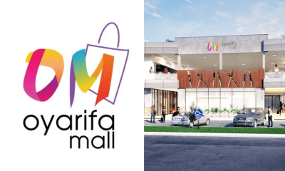 Oyarifa Shopping Mall - Owners, Location and Contact details