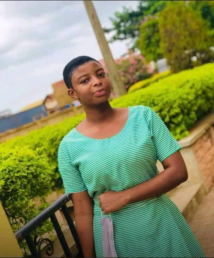 Leticia Kyere Pinaman SHS student shockingly commits suicide at Sunyani