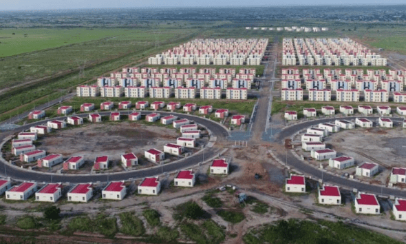 John Mahama must be questioned on Saglemi Housing project - Kwame Jantuah