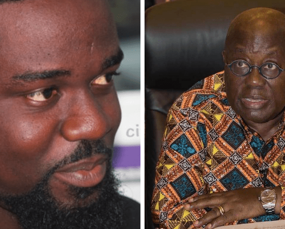 FixTheCountry to automatically fix the people