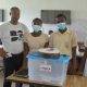 Obuasi SHS students build a Smart Ballot Box that stops multiple voting