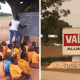 VALCO Trust Fund launches project to remove schools under trees