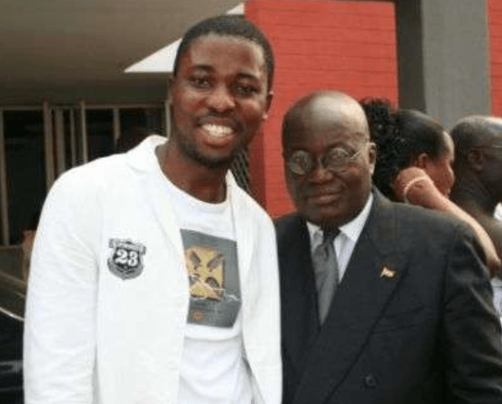 Akufo-Addos flagship projects in coma