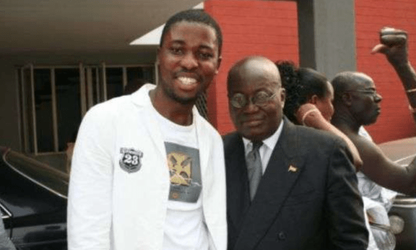 Akufo-Addos flagship projects in coma