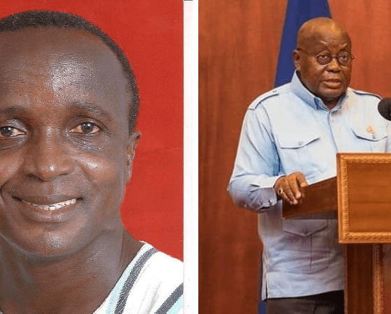 Jailed Abuga Pele pardoned by President Akufo-Addo