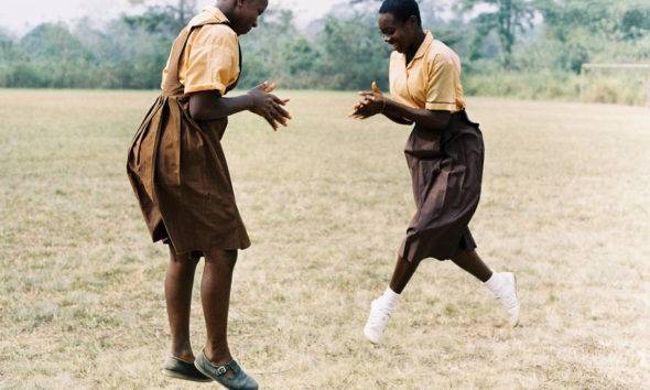 Ghana Records A New Festival