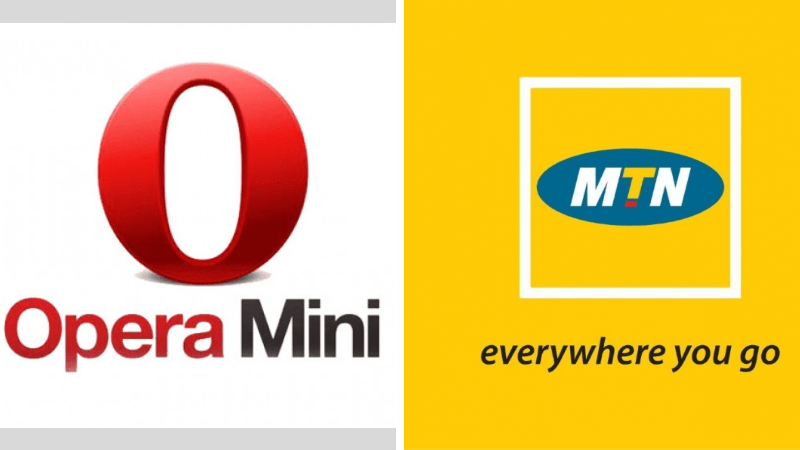 MTN customers can now browse for free with Opera Mini