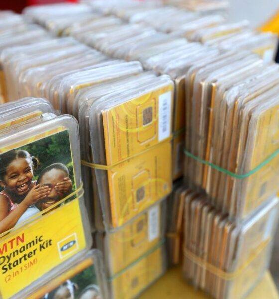 MTN Introduces new phone numbers