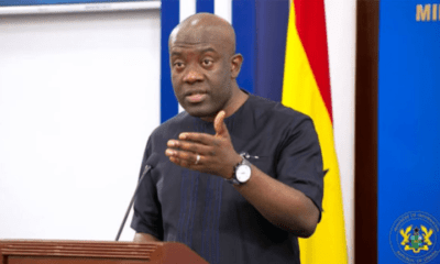allowance for First & Second Wives - Oppong nkrumah